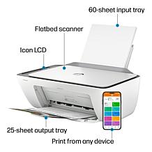 HP Deskjet 2800 All-in-One Printer with $25 Instant Ink Card