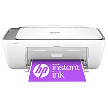 HP Deskjet 2800 All-in-One Printer with $25 Instant Ink Card