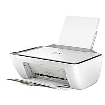 HP DeskJet 2827e All-in-One Printer with $25 Instant Ink Card