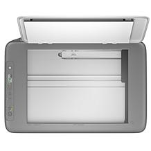 HP DeskJet 2827e All-in-One Printer with $25 Instant Ink Card