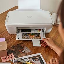 HP DeskJet 2827e All-in-One Printer with $25 Instant Ink Card
