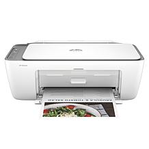 HP DeskJet 2827e All-in-One Printer with $25 Instant Ink Card