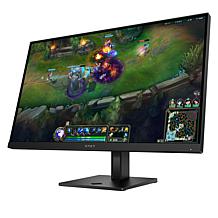 HP Omen 27” FHD IPS Monitor with Adjustable Stand