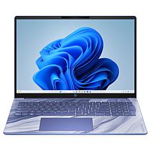 HP Omnibook 16" Touch Intel Laptop 4GB RAM 128GB SSD w/ Wireless Mo...