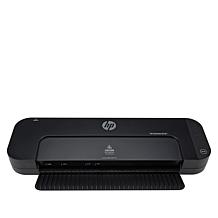 HP QL122 12" Laminator with Starter Kit