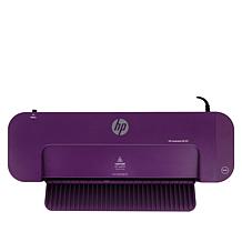 HP QL122 12" Laminator with Starter Kit