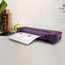 HP QL122 12" Laminator with Starter Kit