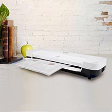 HP QL122 12" Laminator with Starter Kit