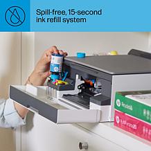 HP Smart Tank 5100 Series All-in-One Printer with 3 Years of Ink