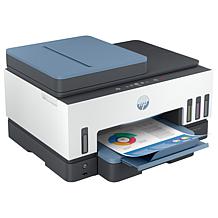 HP Smart Tank 7602 All-in-One Color Printer w/2yrs Ink