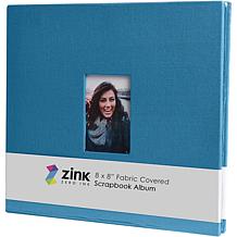 HP Sprocket Studio Plus 4" x 6" Instant Photo Printer & Accessories