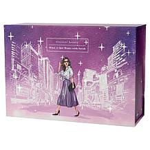 HSN Discover Beauty x Sarah Anderson Sample Box