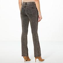 HUE Baby Bootcut Denim Pant