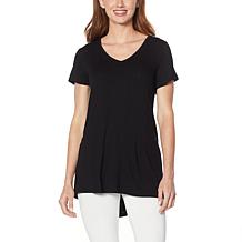 hue perfect leggings tee