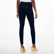 HUE Ultimate Stretch Denim Legging