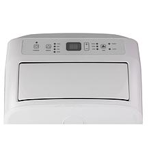 Hunter 10,000 BTU 450 sq. ft. 4-in-1 Quiet Portable Air Conditioner