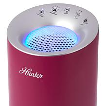 Hunter HP125 AirX True HEPA Digital Air Purifier