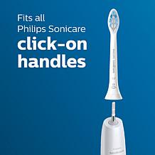 HX9033/65 WHT SONICARE G2 GUM CARE 3-PACK B H PHILIPS