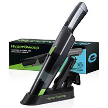 HyperSweep Handheld Cordless Vacuum