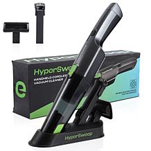 HyperSweep Handheld Cordless Vacuum