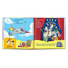 I See Me ABC What I Can Be Personalized Storybook