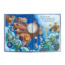 I See Me Goodnight Little Me Personalized Storybook
