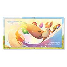 I See Me My Surprise Easter Egg Hunt Personalized Storybook
