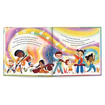 I See Me The Magic In Me Personalized Storybook