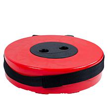 Ideaworks Collapsible Portable Stool