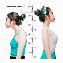 IGIA Posture Assisting Figure 8 Clavicle Adjustable Brace - 2pk