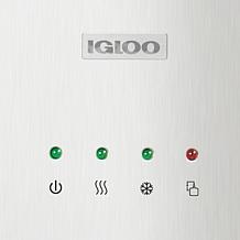 Igloo Hot, Cold & Room Temperature Bottom-Load Water Dispenser