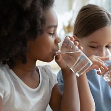 Igloo Hot, Cold & Room Temperature Bottom-Load Water Dispenser