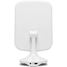 iHome Vanity Speaker Mirror with Bluetooth, Speakerphone & Charging