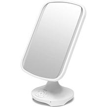 iHome Vanity Speaker Mirror with Bluetooth, Speakerphone & Charging