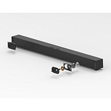 iLive 37" Bluetooth Wall Mountable Sound Bar