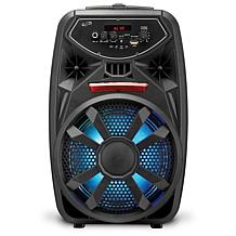 iLive ISB380B Bluetooth Tailgate Speaker