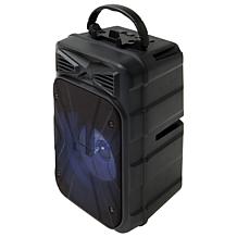 iLive Party Tailgate Karaoke Speaker