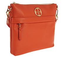 IMAN Global Chic Multistrap Crossbody Bag