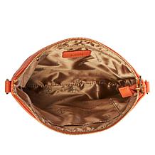 IMAN Global Chic Multistrap Crossbody Bag