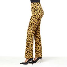 IMAN
Global Chic Secret Smooth Pull-On Bootcut Pant