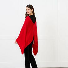 IMAN
Soft N' Chic Multi-Wear Sweater Knit Wrap