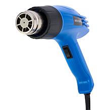Improvements 120V 1500W Dual Temperature Electric Heat Gun