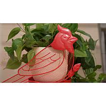 Improvements 16" Cardinal Plant Stand