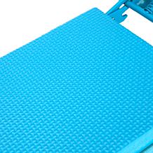 Improvements 2-in-1 Garden Bench/Kneeler with Tool Bag