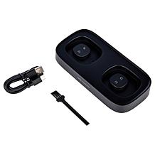 Improvements 2-piece Electric Gravity Spice Mills with Charging Stand