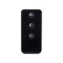 Improvements 20 LED Faux Plant Chandelier with Remote