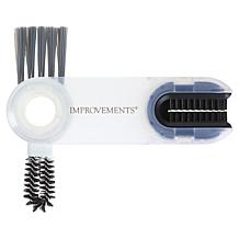 Improvements 4-pack 3-in-1 Bottle/Tumbler Cleaning Brushes