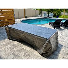 Improvements 4-piece Outdoor Furniture Covers