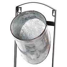 Improvements 5-Tier Indoor/Outdoor Plant Stand