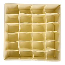 Improvements 6 piece Drawer Organizer Set